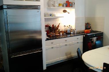 Appartement de vacances �/en/au tel aviv (Tel Aviv)ou appartement ou maison de vacances