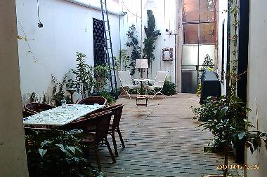 Appartement de vacances �/en/au tel aviv (Tel Aviv)ou appartement ou maison de vacances