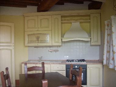 Appartement de vacances /en/au pienza monticchiello (Siena)ou appartement ou maison de vacances