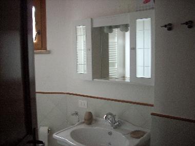 Appartement de vacances /en/au pienza monticchiello (Siena)ou appartement ou maison de vacances