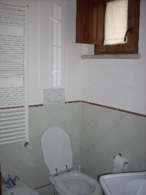 Appartement de vacances /en/au pienza monticchiello (Siena)ou appartement ou maison de vacances