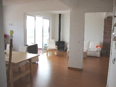Appartement de vacances /en/au Alccer do Sal (Alentejo Litoral)ou appartement ou maison de vacances