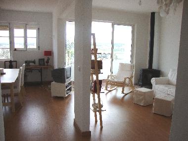 Appartement de vacances /en/au Alccer do Sal (Alentejo Litoral)ou appartement ou maison de vacances
