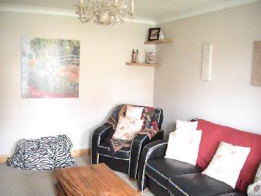 Maison de vacances �/en/au Tullamore, Co. Offaly (Offaly)ou appartement ou maison de vacances