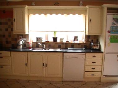 Maison de vacances �/en/au Tullamore, Co. Offaly (Offaly)ou appartement ou maison de vacances