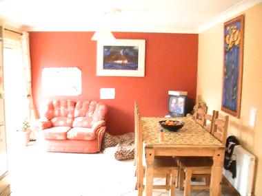 Maison de vacances �/en/au Tullamore, Co. Offaly (Offaly)ou appartement ou maison de vacances