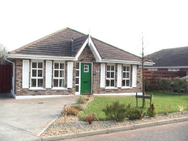 Maison de vacances �/en/au Tullamore, Co. Offaly (Offaly)ou appartement ou maison de vacances