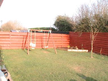 Maison de vacances �/en/au Tullamore, Co. Offaly (Offaly)ou appartement ou maison de vacances