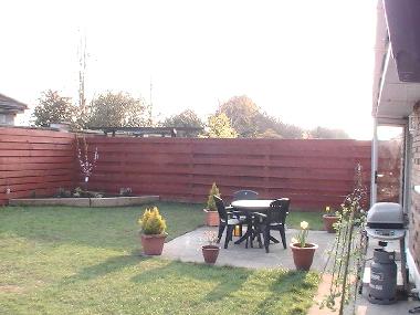 Maison de vacances �/en/au Tullamore, Co. Offaly (Offaly)ou appartement ou maison de vacances