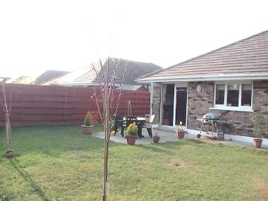 Maison de vacances �/en/au Tullamore, Co. Offaly (Offaly)ou appartement ou maison de vacances