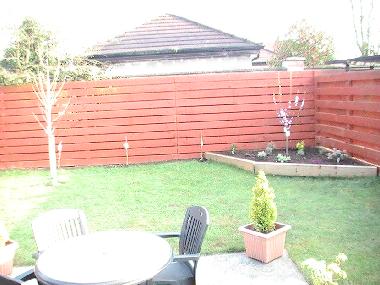 Maison de vacances �/en/au Tullamore, Co. Offaly (Offaly)ou appartement ou maison de vacances