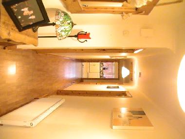 Maison de vacances �/en/au Tullamore, Co. Offaly (Offaly)ou appartement ou maison de vacances