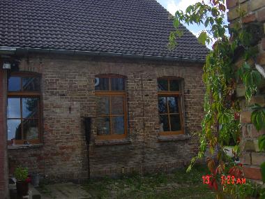 Maison de vacances �/en/au Brenkenhof (Vorpommern)ou appartement ou maison de vacances