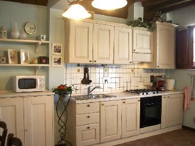 Maison de vacances /en/au San Gimignano (Siena)ou appartement ou maison de vacances