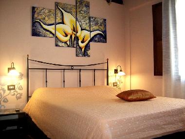 Maison de vacances /en/au San Gimignano (Siena)ou appartement ou maison de vacances