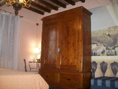 Maison de vacances /en/au San Gimignano (Siena)ou appartement ou maison de vacances