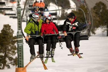 Appartement de vacances /en/au La Massana (La Massana)ou appartement ou maison de vacances