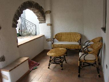 Vranda