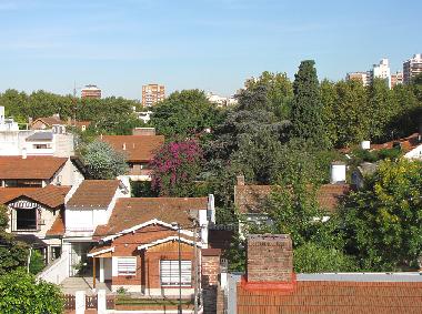 Appartement de vacances �/en/au Acassuso (Buenos Aires)ou appartement ou maison de vacances
