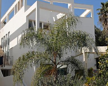 Maison de vacances �/en/au Caesarea (HaMerkaz (Central))ou appartement ou maison de vacances