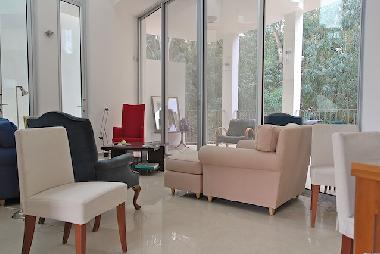 Maison de vacances �/en/au Caesarea (HaMerkaz (Central))ou appartement ou maison de vacances