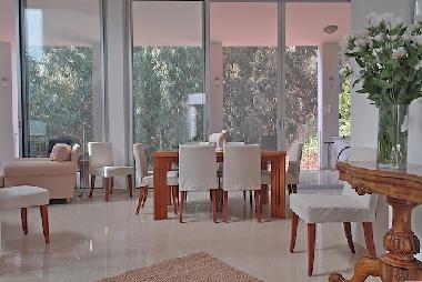 Maison de vacances �/en/au Caesarea (HaMerkaz (Central))ou appartement ou maison de vacances