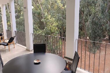 Maison de vacances �/en/au Caesarea (HaMerkaz (Central))ou appartement ou maison de vacances