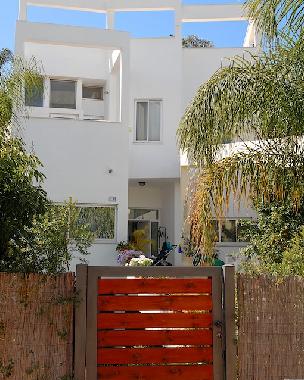 Maison de vacances �/en/au Caesarea (HaMerkaz (Central))ou appartement ou maison de vacances