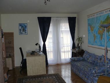 Appartement de vacances �/en/au Budapest (Budapest)ou appartement ou maison de vacances