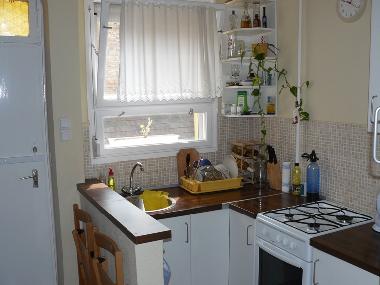 Appartement de vacances �/en/au Budapest (Budapest)ou appartement ou maison de vacances