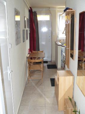 Appartement de vacances �/en/au Budapest (Budapest)ou appartement ou maison de vacances