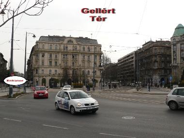 Appartement de vacances �/en/au Budapest (Budapest)ou appartement ou maison de vacances