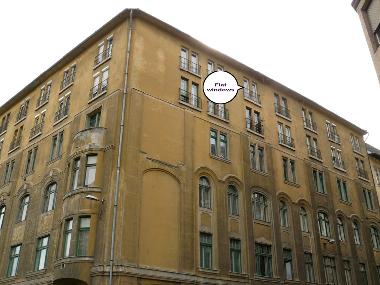 Appartement de vacances �/en/au Budapest (Budapest)ou appartement ou maison de vacances