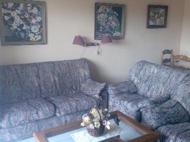 Appartement de vacances �/en/au San Pedro de Alc�ntara (M�laga)ou appartement ou maison de vacances