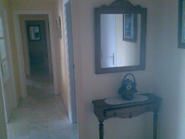 Appartement de vacances �/en/au San Pedro de Alc�ntara (M�laga)ou appartement ou maison de vacances