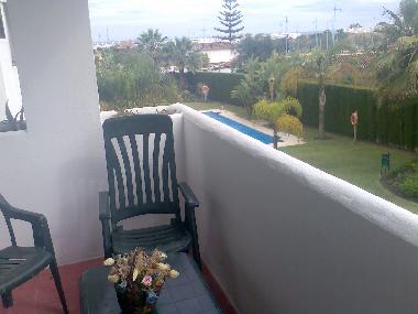 Appartement de vacances �/en/au San Pedro de Alc�ntara (M�laga)ou appartement ou maison de vacances