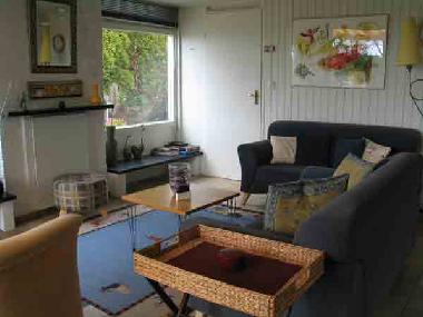 Maison de vacances /en/au Renesse (Zeeland)ou appartement ou maison de vacances