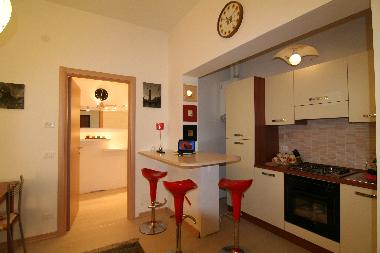 Maison de vacances �/en/au mestre venezia (Venezia)ou appartement ou maison de vacances