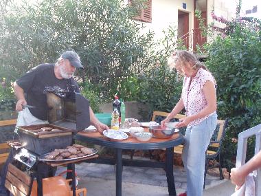 Maison de vacances /en/au Stari Grad (Splitsko-Dalmatinska)ou appartement ou maison de vacances