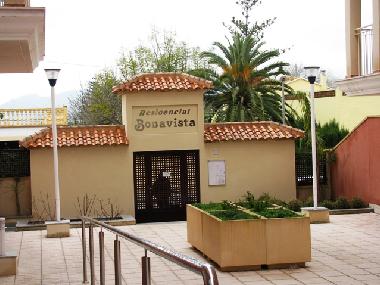 Appartement de vacances /en/au Pedreguer (Alicante / Alacant)ou appartement ou maison de vacances