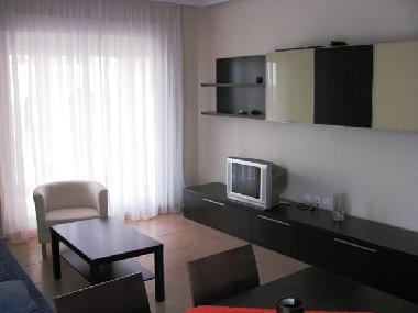 Appartement de vacances /en/au Pedreguer (Alicante / Alacant)ou appartement ou maison de vacances