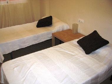 Appartement de vacances /en/au Pedreguer (Alicante / Alacant)ou appartement ou maison de vacances