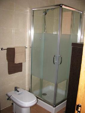 Appartement de vacances /en/au Pedreguer (Alicante / Alacant)ou appartement ou maison de vacances