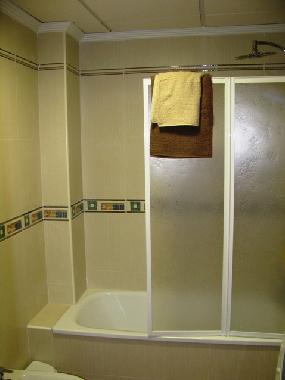 Appartement de vacances /en/au Pedreguer (Alicante / Alacant)ou appartement ou maison de vacances