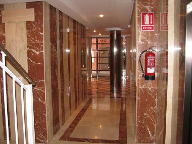 Appartement de vacances /en/au Pedreguer (Alicante / Alacant)ou appartement ou maison de vacances