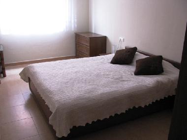 Appartement de vacances /en/au Pedreguer (Alicante / Alacant)ou appartement ou maison de vacances