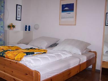 Appartement de vacances �/en/au Sch�nberg-Kalifornien (Ostsee-Festland)ou appartement ou maison de vacances