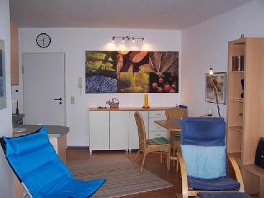 Appartement de vacances �/en/au Sch�nberg-Kalifornien (Ostsee-Festland)ou appartement ou maison de vacances