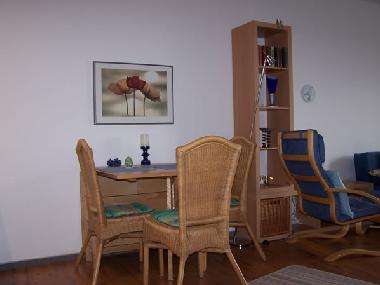 Appartement de vacances �/en/au Sch�nberg-Kalifornien (Ostsee-Festland)ou appartement ou maison de vacances