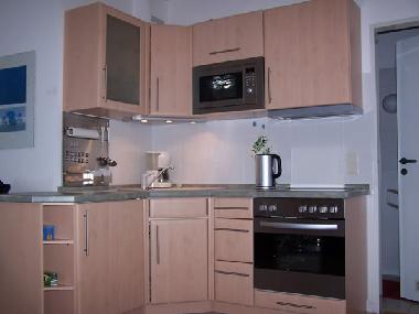 Appartement de vacances �/en/au Sch�nberg-Kalifornien (Ostsee-Festland)ou appartement ou maison de vacances
